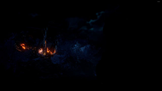 No Rest for the Wicked. Прохождение
