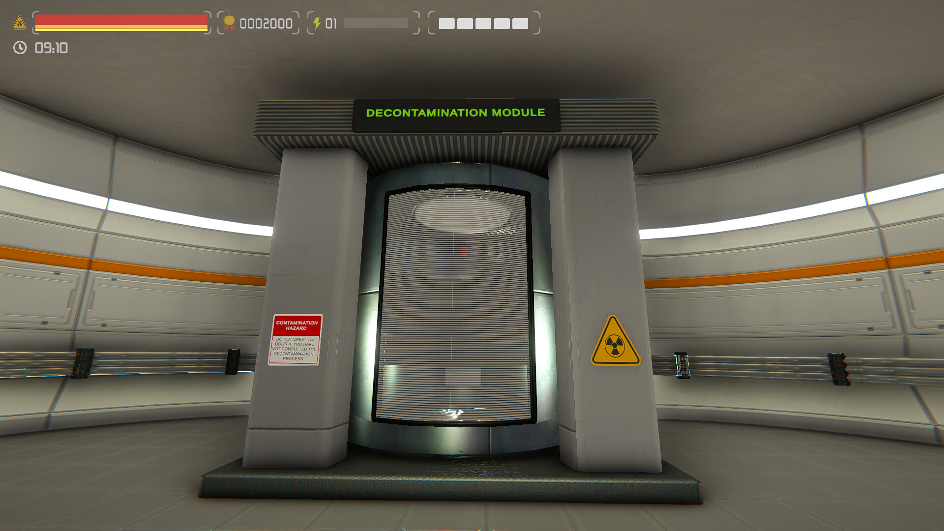 Nucleares