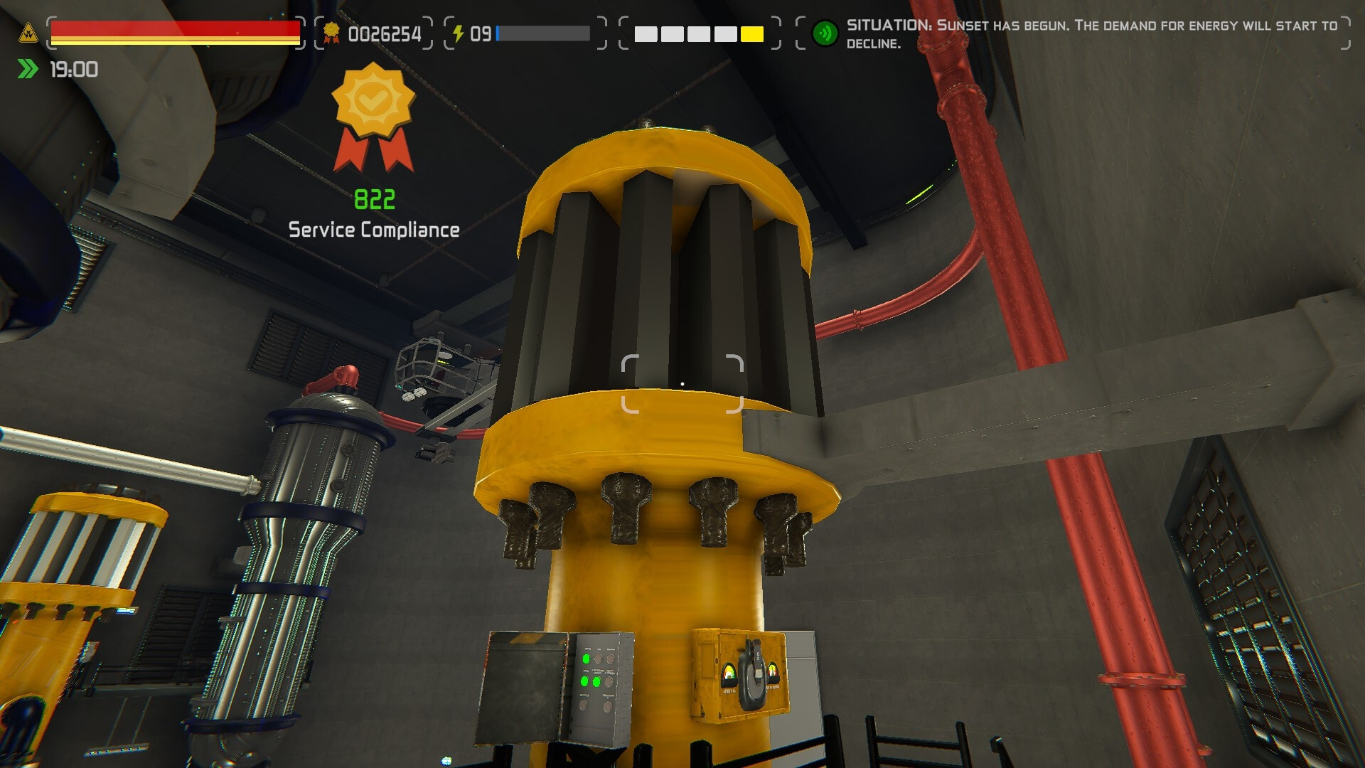 Nucleares