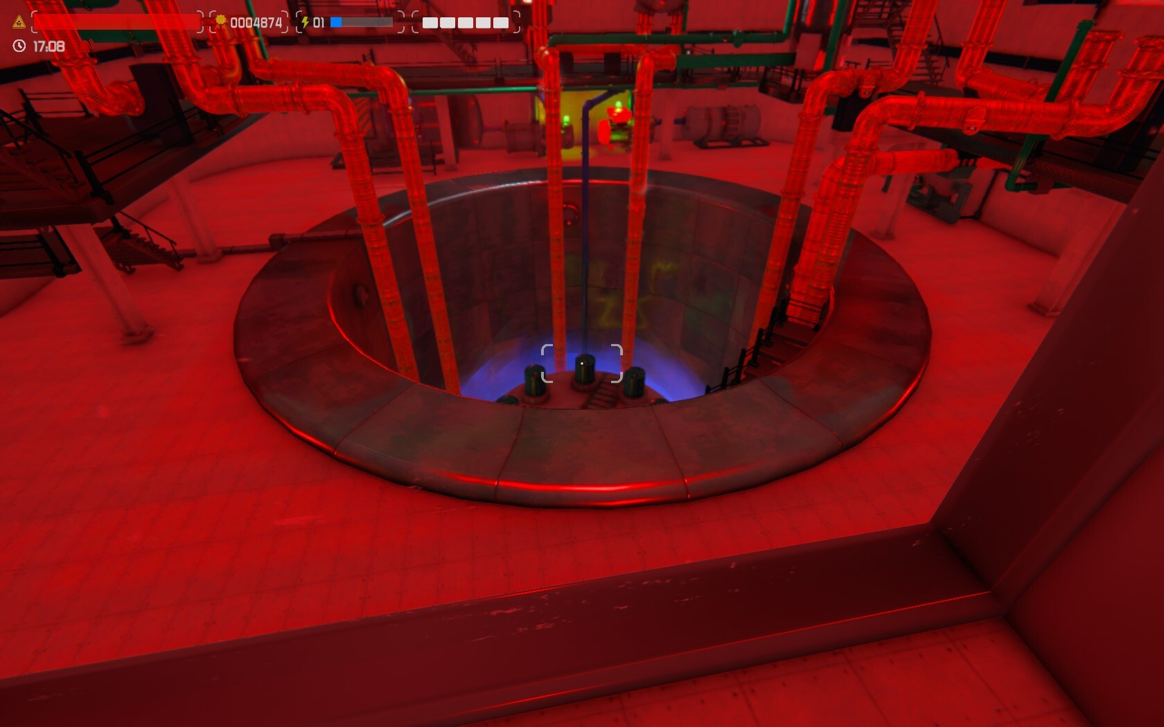 Nucleares