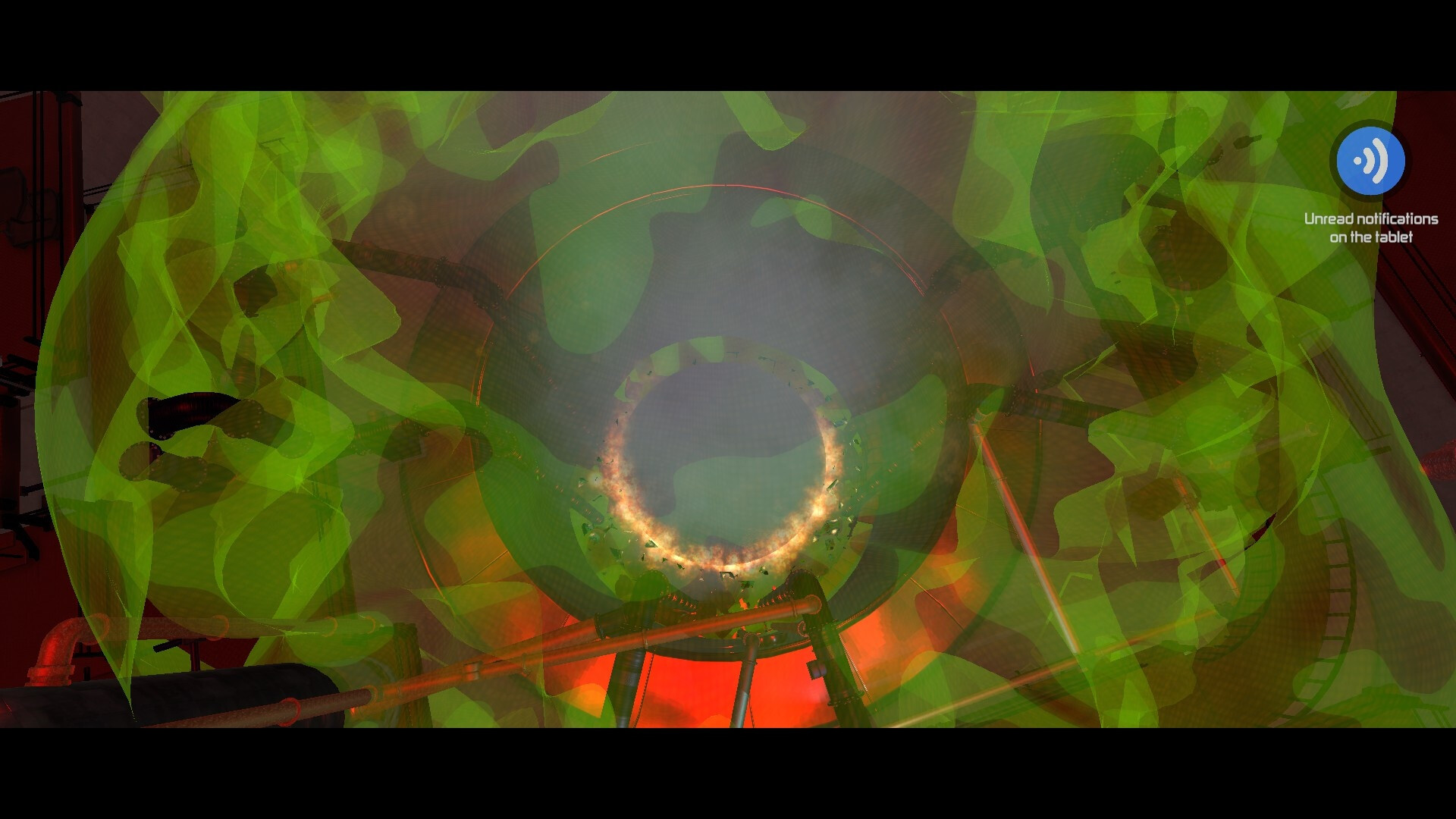 Nucleares