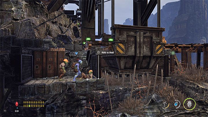 Oddworld: Soulstorm