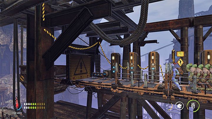 Oddworld: Soulstorm