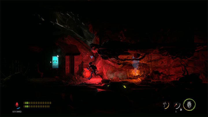 Oddworld: Soulstorm