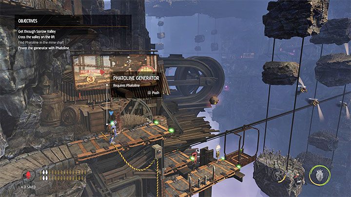 Oddworld: Soulstorm