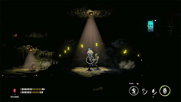 Oddworld: Soulstorm