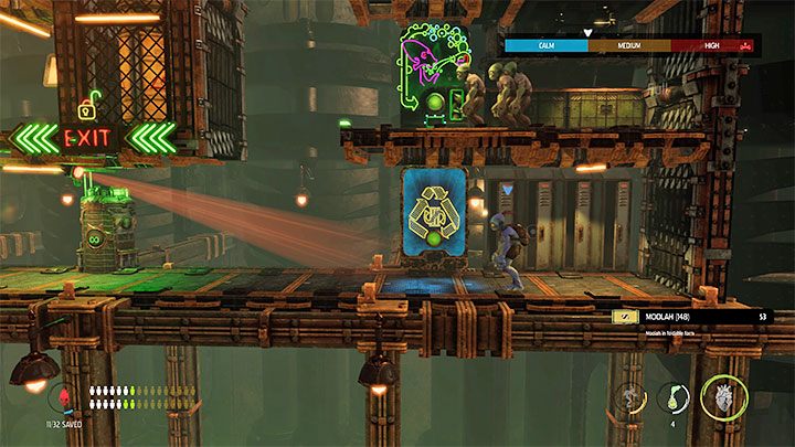Oddworld: Soulstorm