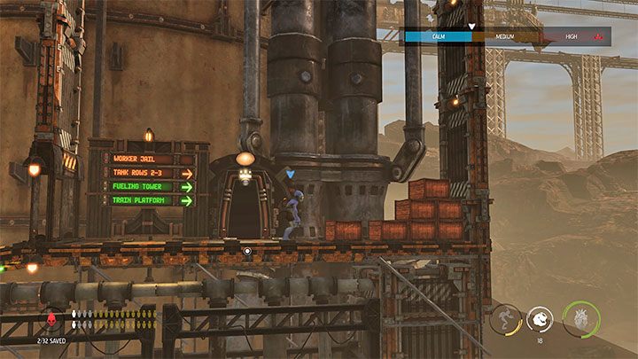 Oddworld: Soulstorm