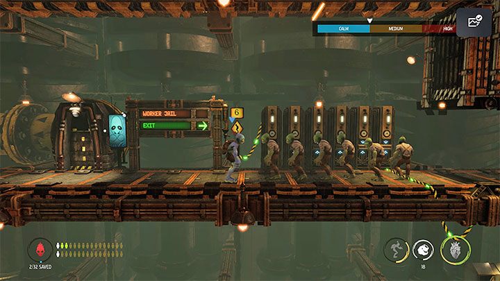 Oddworld: Soulstorm