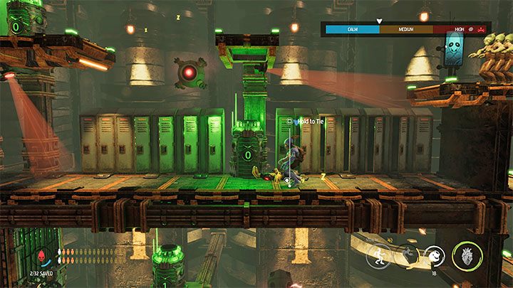 Oddworld: Soulstorm