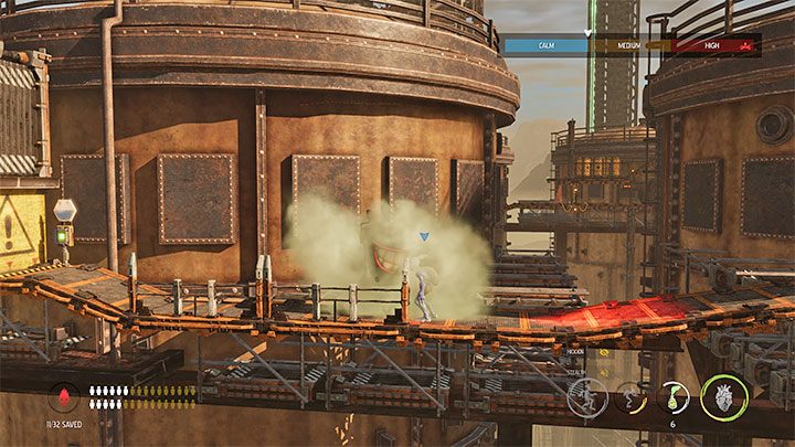 Oddworld: Soulstorm