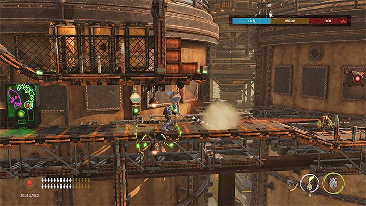 Oddworld: Soulstorm
