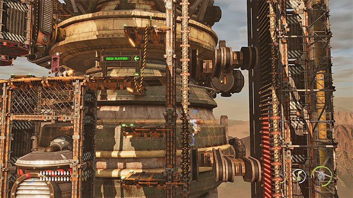 Oddworld: Soulstorm