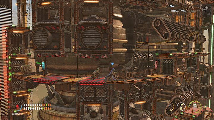 Oddworld: Soulstorm