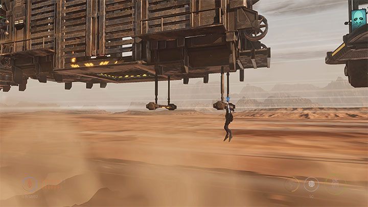 Oddworld: Soulstorm