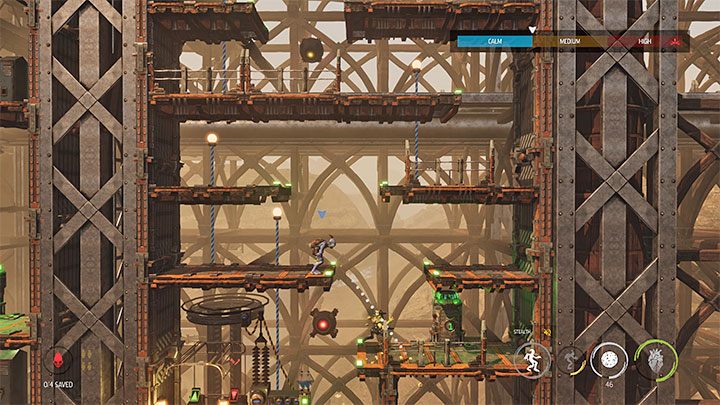 Oddworld: Soulstorm