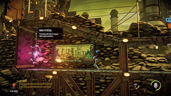 Oddworld: Soulstorm