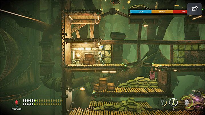 Oddworld: Soulstorm