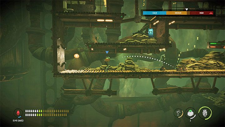 Oddworld: Soulstorm