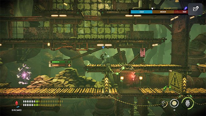 Oddworld: Soulstorm