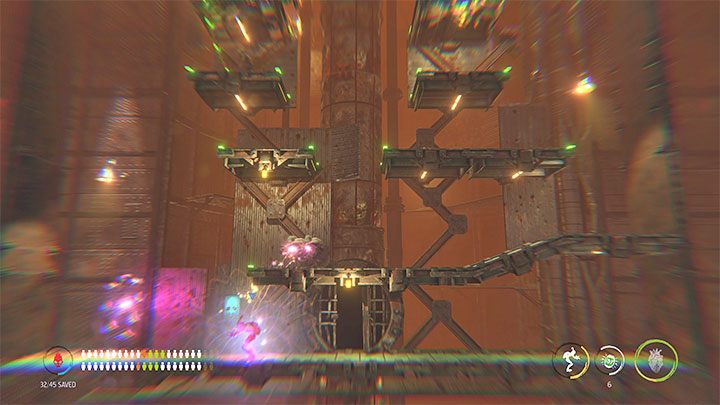 Oddworld: Soulstorm