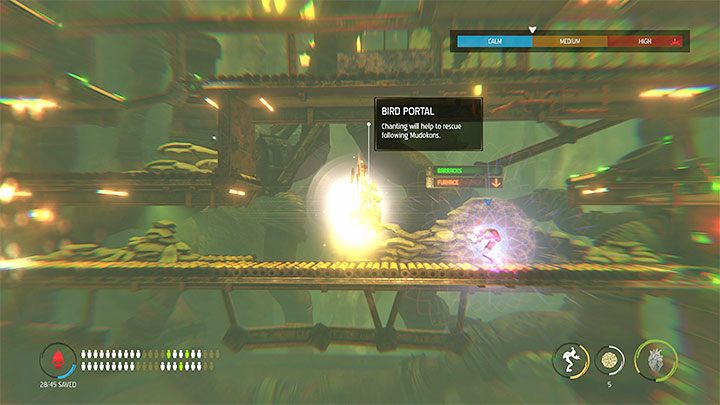 Oddworld: Soulstorm