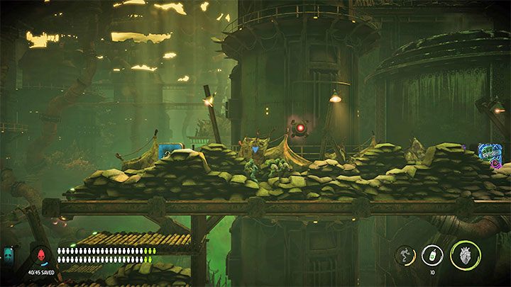 Oddworld: Soulstorm