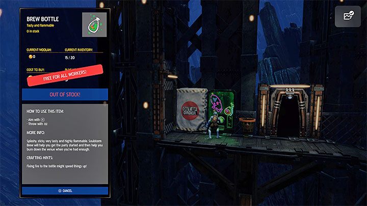 Oddworld: Soulstorm