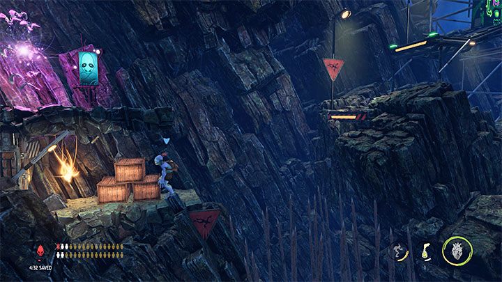 Oddworld: Soulstorm