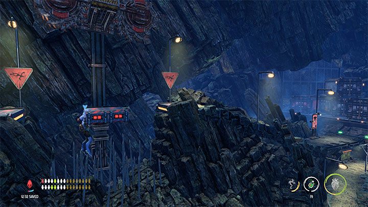 Oddworld: Soulstorm