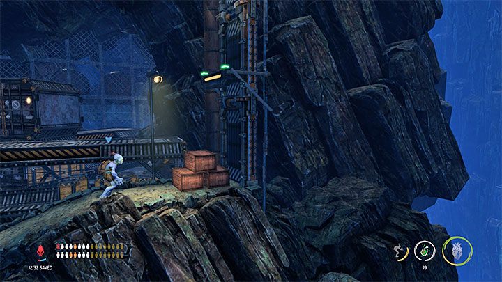 Oddworld: Soulstorm