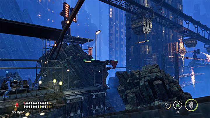 Oddworld: Soulstorm