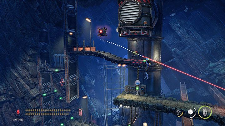 Oddworld: Soulstorm