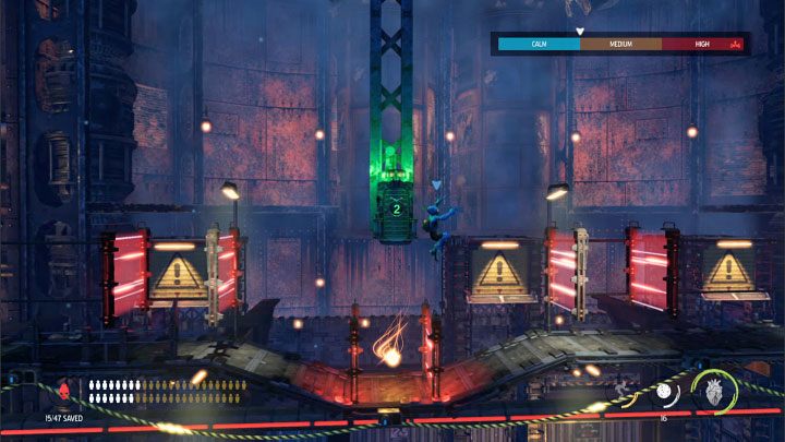 Oddworld: Soulstorm