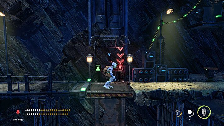 Oddworld: Soulstorm