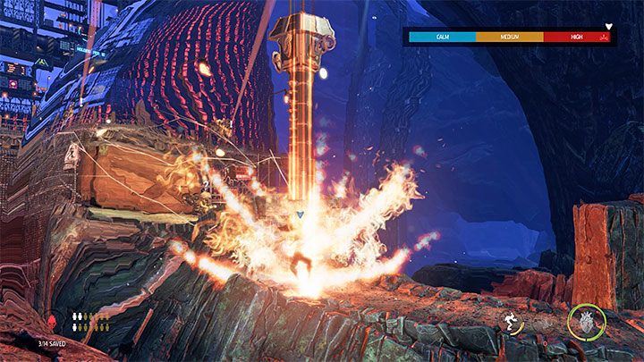 Oddworld: Soulstorm