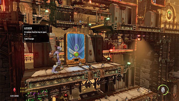 Oddworld: Soulstorm