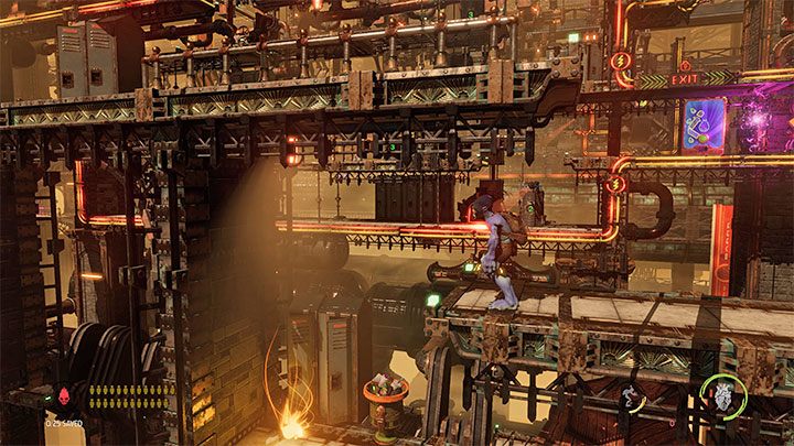 Oddworld: Soulstorm