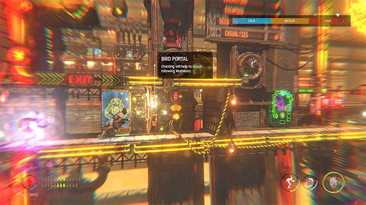 Oddworld: Soulstorm
