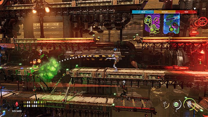 Oddworld: Soulstorm