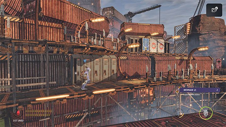 Oddworld: Soulstorm