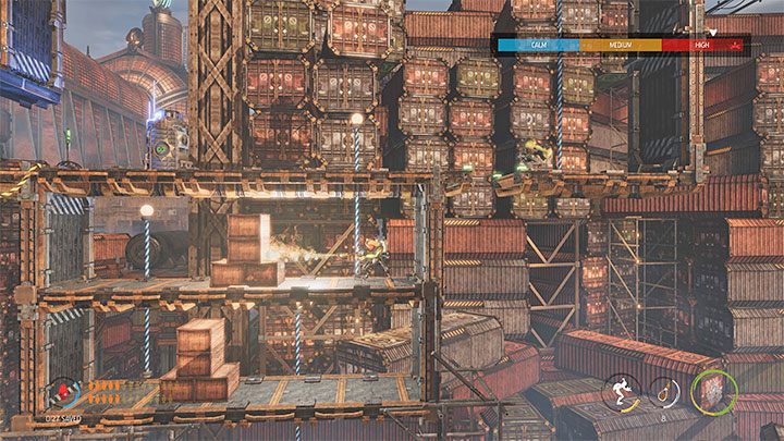 Oddworld: Soulstorm