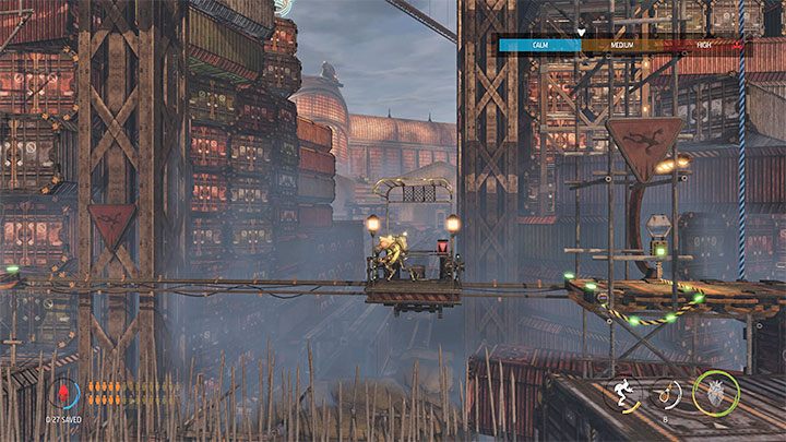 Oddworld: Soulstorm