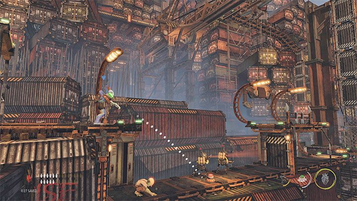 Oddworld: Soulstorm