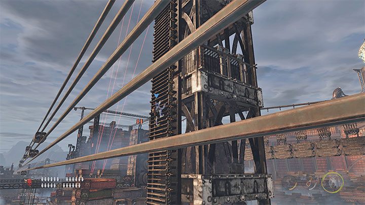 Oddworld: Soulstorm