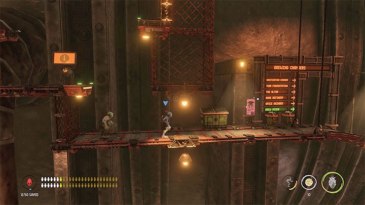 Oddworld: Soulstorm