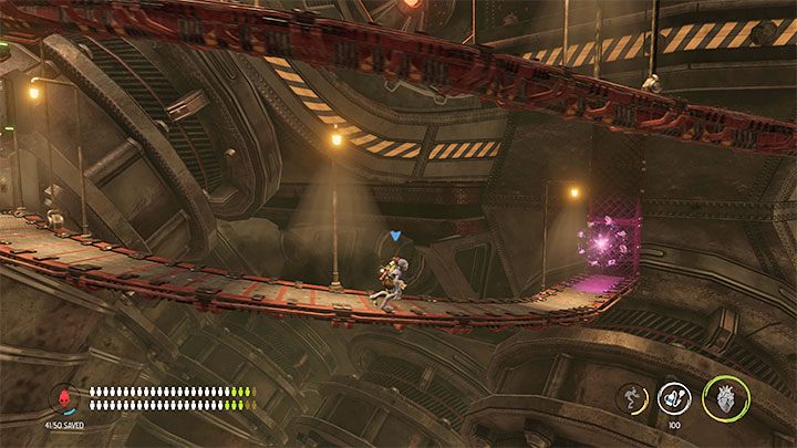 Oddworld: Soulstorm