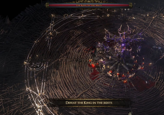 Path of Exile 2. Побочные задания