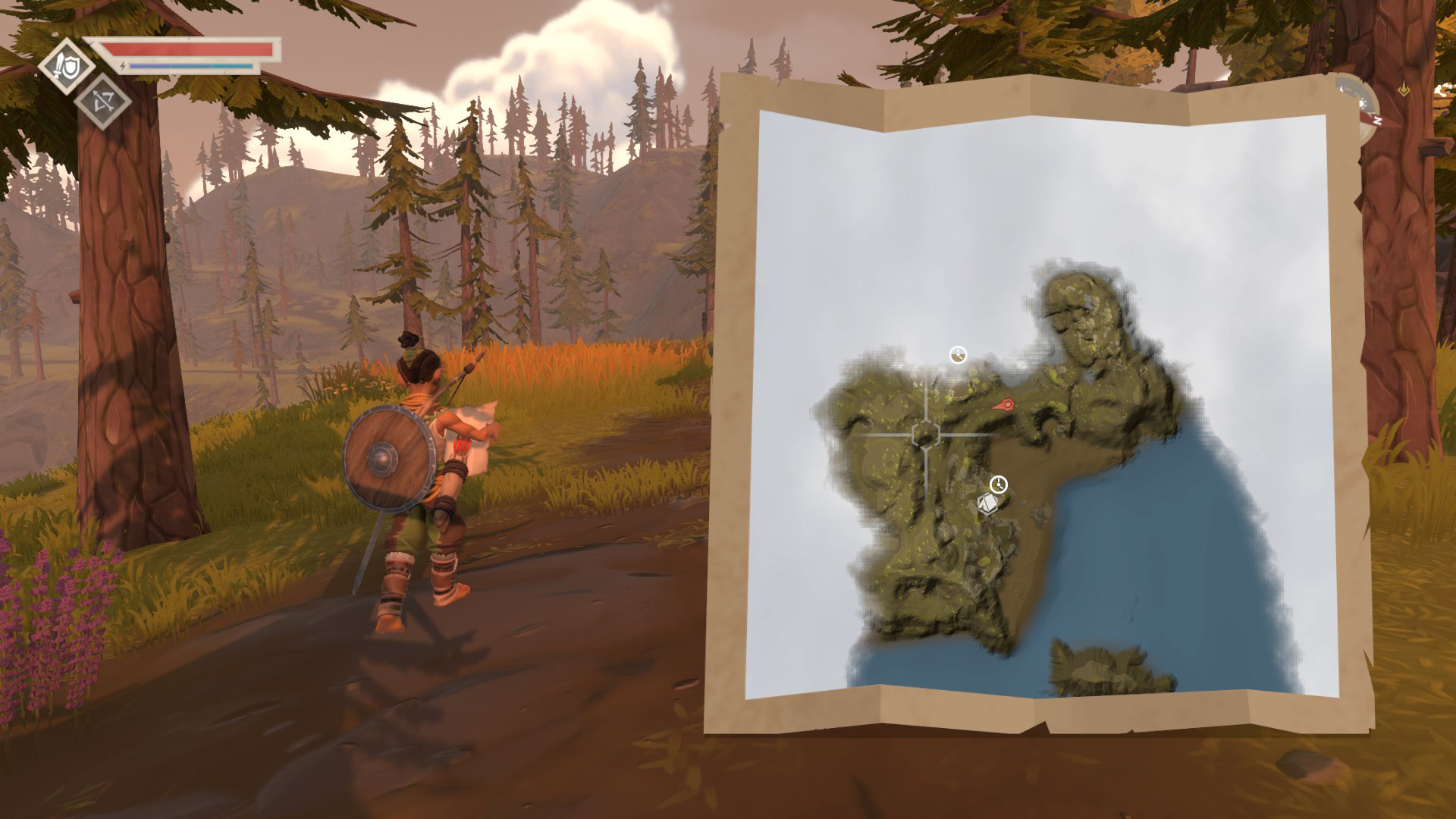 Pine