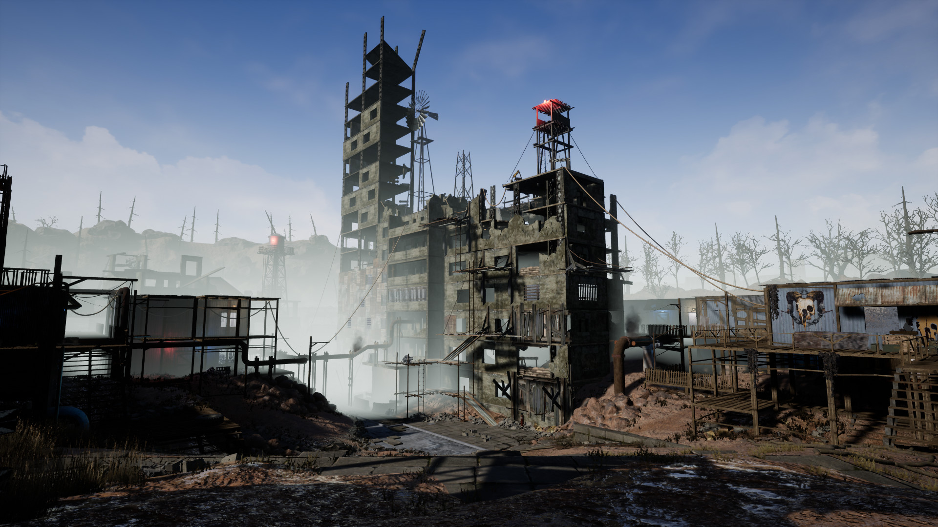 Postworld